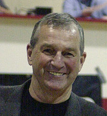 Speaker Profile Thumbnail for Jim Calhoun